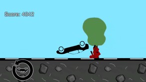 Stickman Destruction 2 Trailer