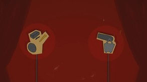Podium Bash - Bat Practice Trailer