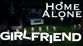 Home Alone Girlfriend rus