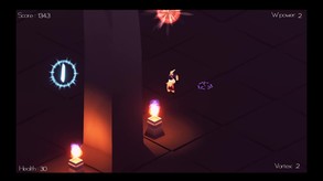 Dungeon_Barrage_Trailer