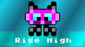 Rise High Trailer