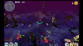 Mad Gardener Gameplay Trailer