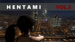 Hentami