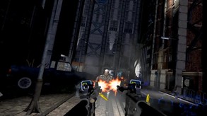 The Survival Test VR: Defend To Death 2——Interview