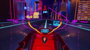 Neon Seoul: Outrun - Early Access Trailer