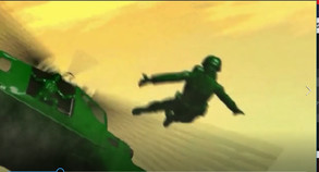 Army Men II