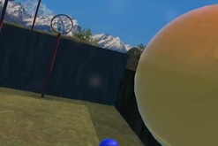 WizzBall Trailer