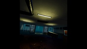 Dawn City