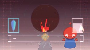YangBo Adventure-游戏截图