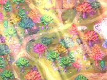 Infinite Sunshine Dust Trailer