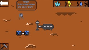 Colony On Mars - Trailer