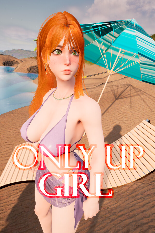 Girl UP for steam Girl UP for steam