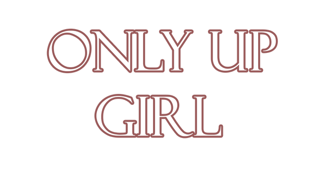 Only UP Logo