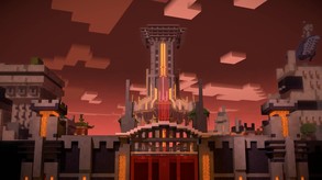 Minecraft: Story Mode - Season Two - Episode 5 - Launch Trailer