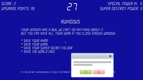 Gameplay