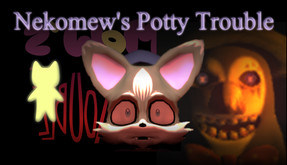 Nekomew's Potty Trouble Trailer