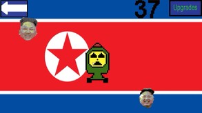 My Little Bomb Trailer
