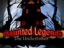 Haunted Legends: The Undertaker