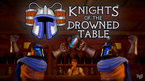 Knight of the Drowned Table - Early Access Trailer