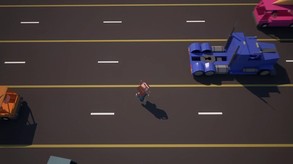 Highway Madness Trailer