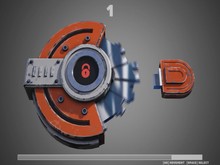 Lock Parsing