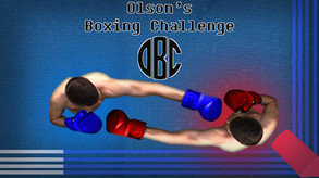 Olson's Boxing Challenge Update 1.1