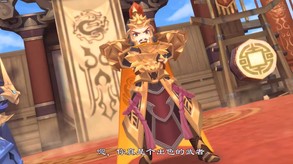 全民王者宣传视频