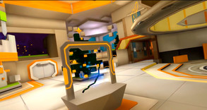 VR Triber Video