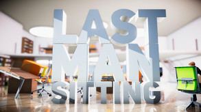 Video of Last Man Sitting
