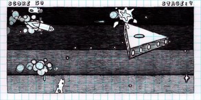 Rocket Blasters Trailer 2