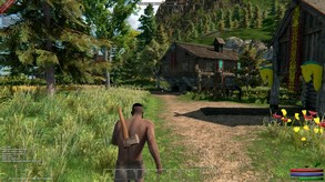 Ancient Siberia Trailer
