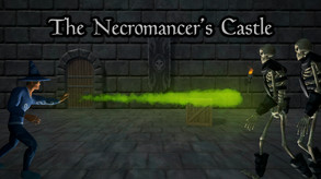 The Necromancer's Castle Trailer