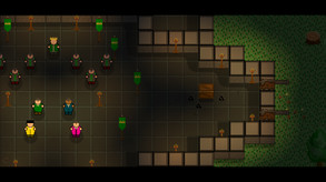 Short Gameplay Trailer