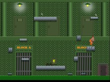 JAILBREAK TRAILER