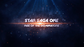 STAR SAGA ONE