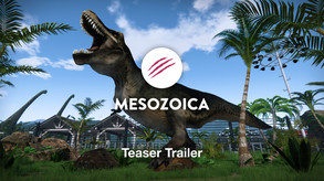 Early Access teaser trailer