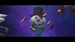 Hyper Universe - Planet Rock