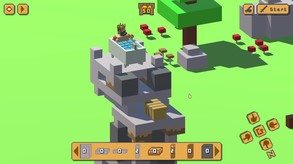 Royal Tumble - official launch trailer