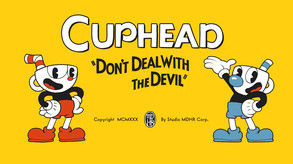 Cuphead Launch Trailer