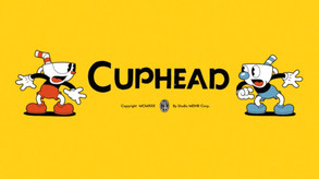 Cuphead Announcement Trailer