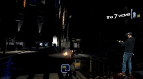 The Survival Test VR: Defend To Death 4