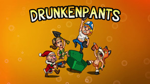 Drunkenpants: Early Access Mayhem Trailer