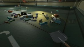 Critical Mess Trailer