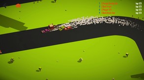 All Stars Racing Cup Trailer 002