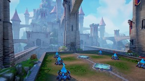 Clash of Magic: The First and Best Strategy VR eSports Game
