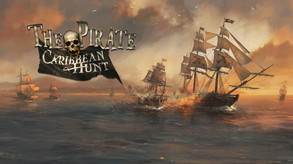The Pirate： Caribbean Hunt-游戏截图