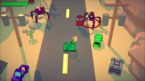 Tank 51 Gameplay Trailer