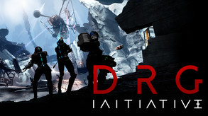 The DRG Initiative - Early Access Launch Trailer - 15 Second