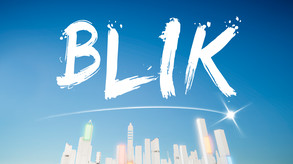 BLIK | Launch Trailer