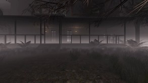 Haunted House Map Overview (1.0.3.53)